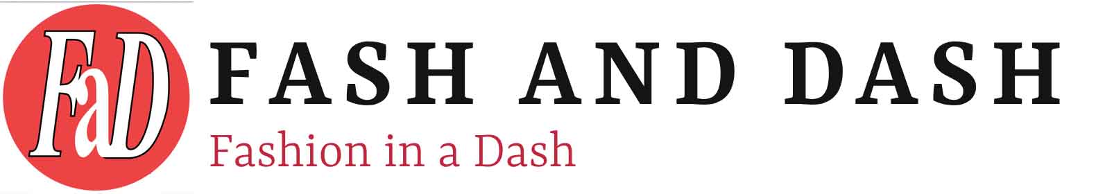 Fash and Dash